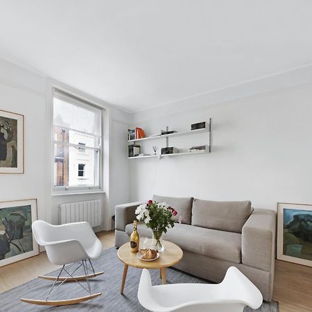 Crawford Street Apartment By Morethanstays 런던 외부 사진
