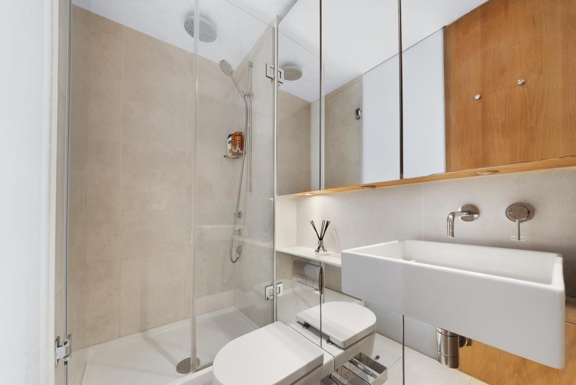 Crawford Street Apartment By Morethanstays 런던 외부 사진
