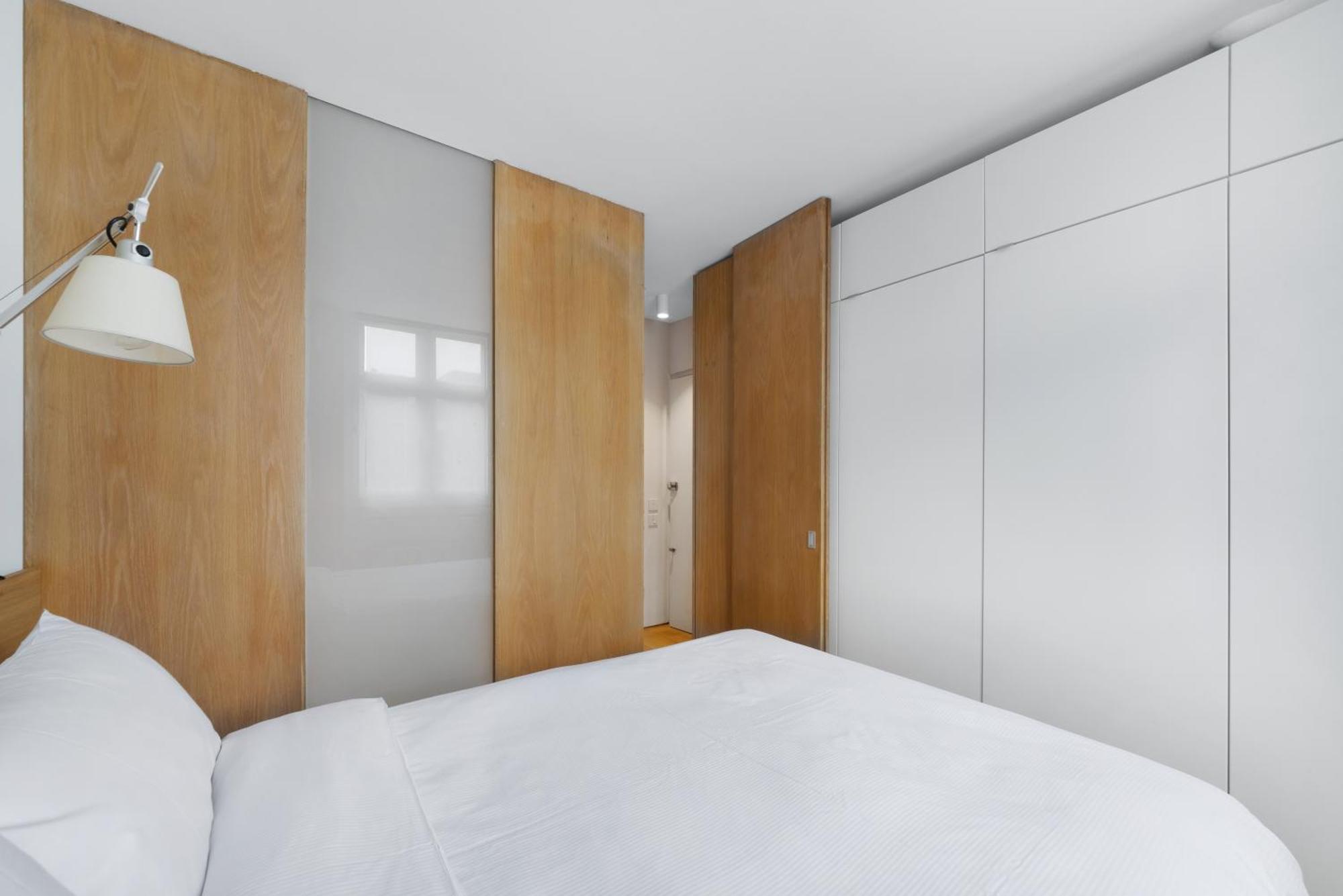 Crawford Street Apartment By Morethanstays 런던 외부 사진