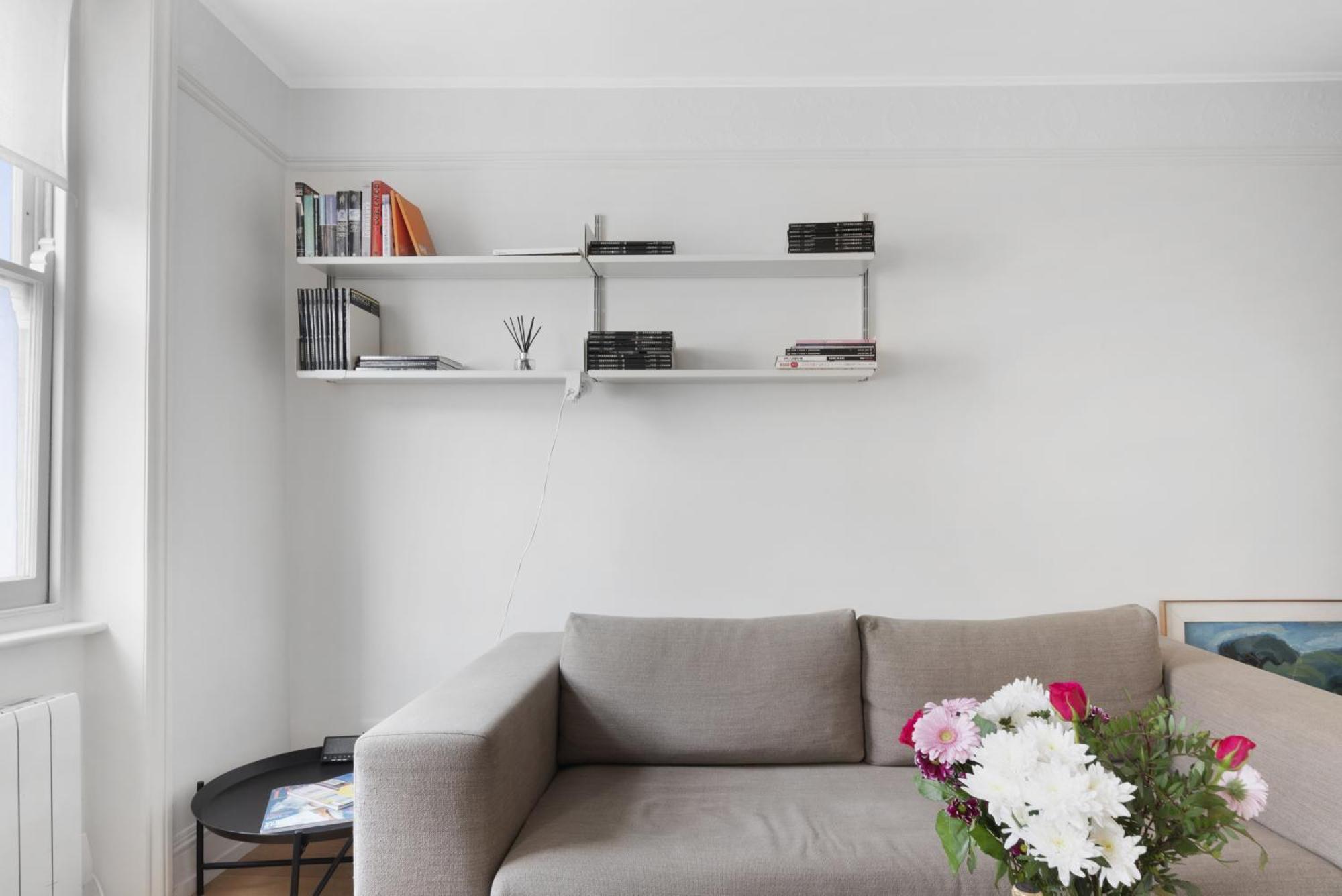 Crawford Street Apartment By Morethanstays 런던 외부 사진